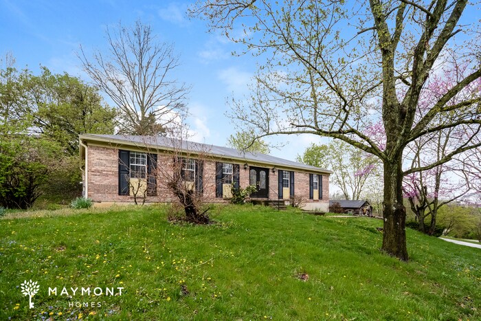 Foto del edificio - Beautiful 3 Bedroom Home in Aelxandria, KY!