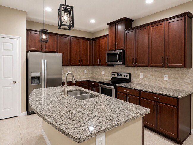 Foto del edificio - 1104 Coral Ln
