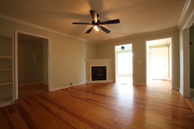 Foto del edificio - 3612 North St NW