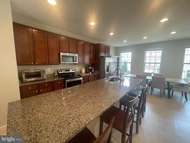 Foto del edificio - 6782 Green Mill Way