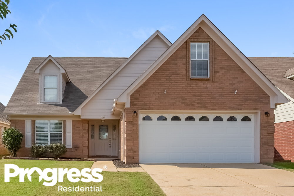 Primary Photo - 1110 Greenwich Dr