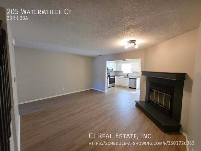 Foto del edificio - 205 NW Waterwheel Ct