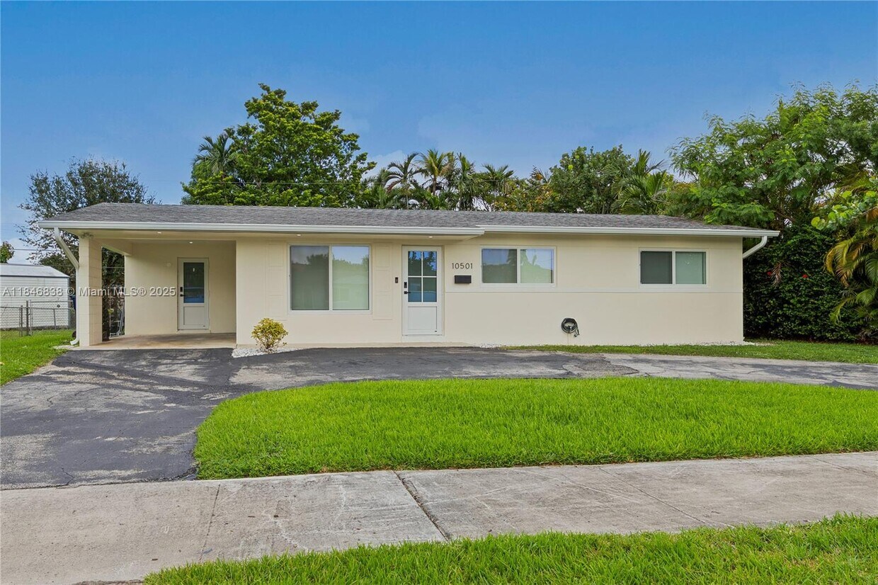 Primary Photo - 10501 SW 54th St