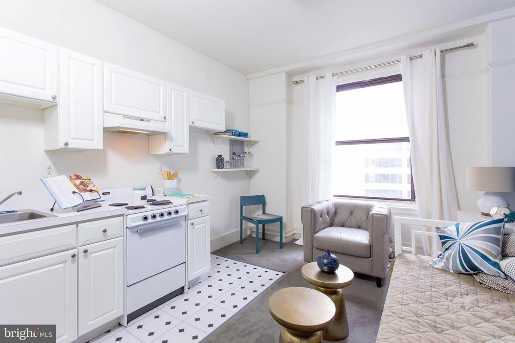 Foto principal - 1229 Chestnut St