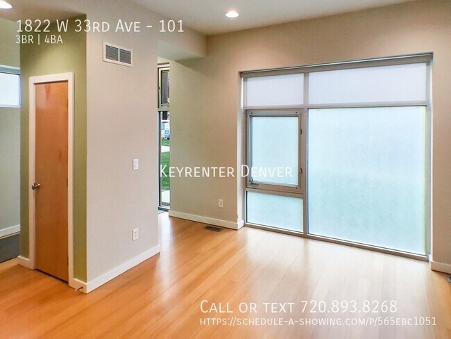 Building Photo - Premier 3BD, 3.5BA LOHI Home with 2.5 Car ...