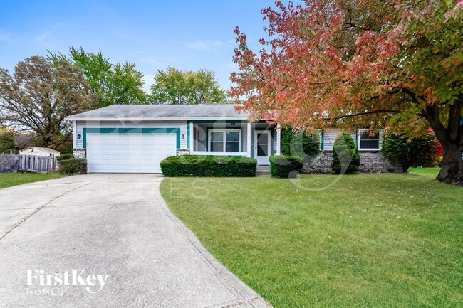 Building Photo - 6317 Watercrest Way