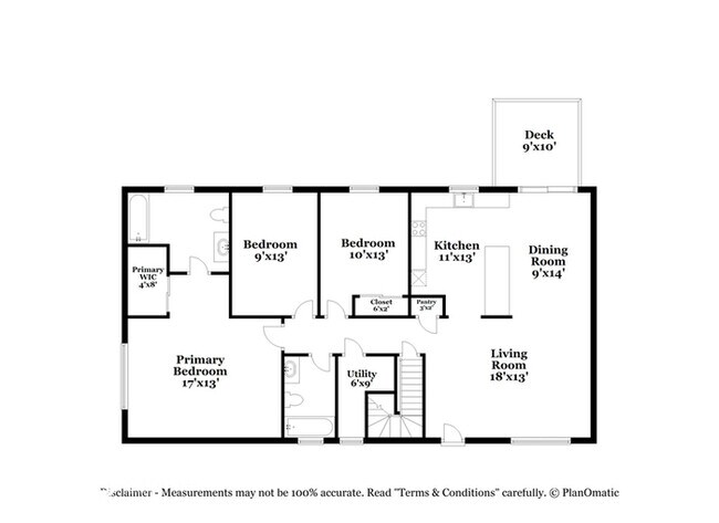 Foto del edificio - 6152 Moorman Rd