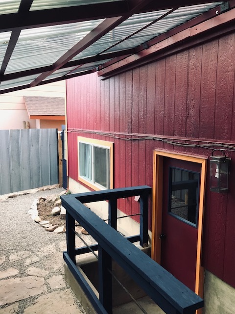 Building Photo - 2612 Borrego Dr