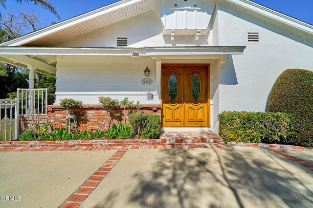 Foto del edificio - 5212 New York Ave