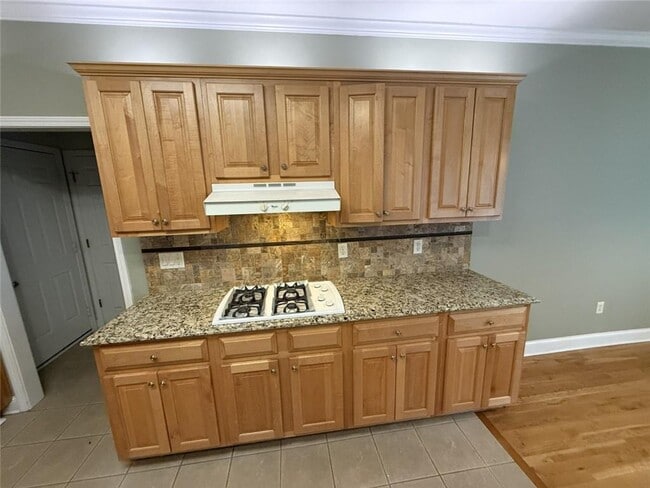 Foto del edificio - 5730 Devonshire Way