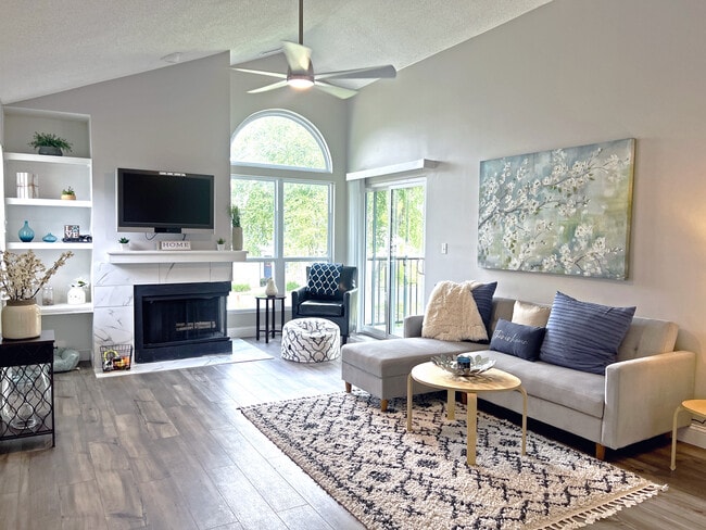 Building Photo - The Spring Waterside Luxury Apartments