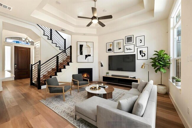 Building Photo - 306 Cartwheel Bend
