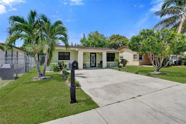 Foto del edificio - 10366 SW 172nd St