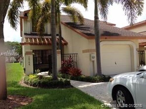 Primary Photo - 10194 SW 137th Ct