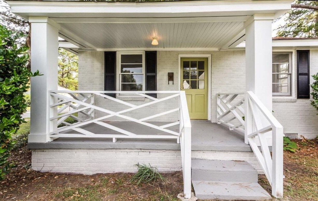Foto principal - 1100 Chevis St