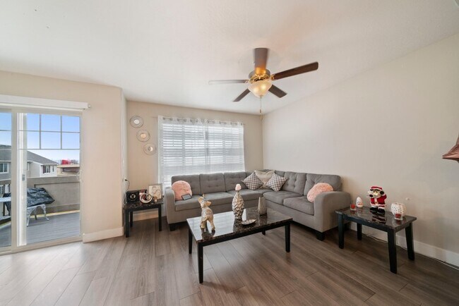 Foto del edificio - 1113 N 1880 W St