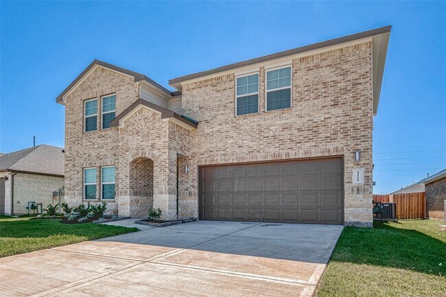 Building Photo - 1118 Curly Angora Ct