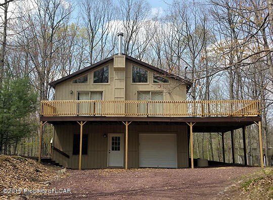 Primary Photo - 152 Edge Rock Dr
