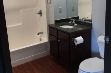 Baño - 405 Macinnes Dr
