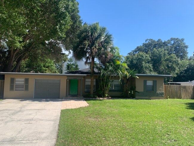 Front Elevation - 4622 W El Prado Blvd