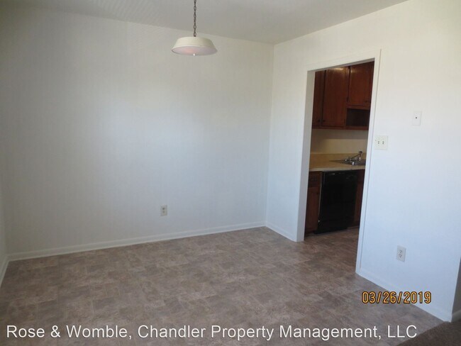 Foto del edificio - 2 br, 1 bath House - 988 N. King Street #9^^