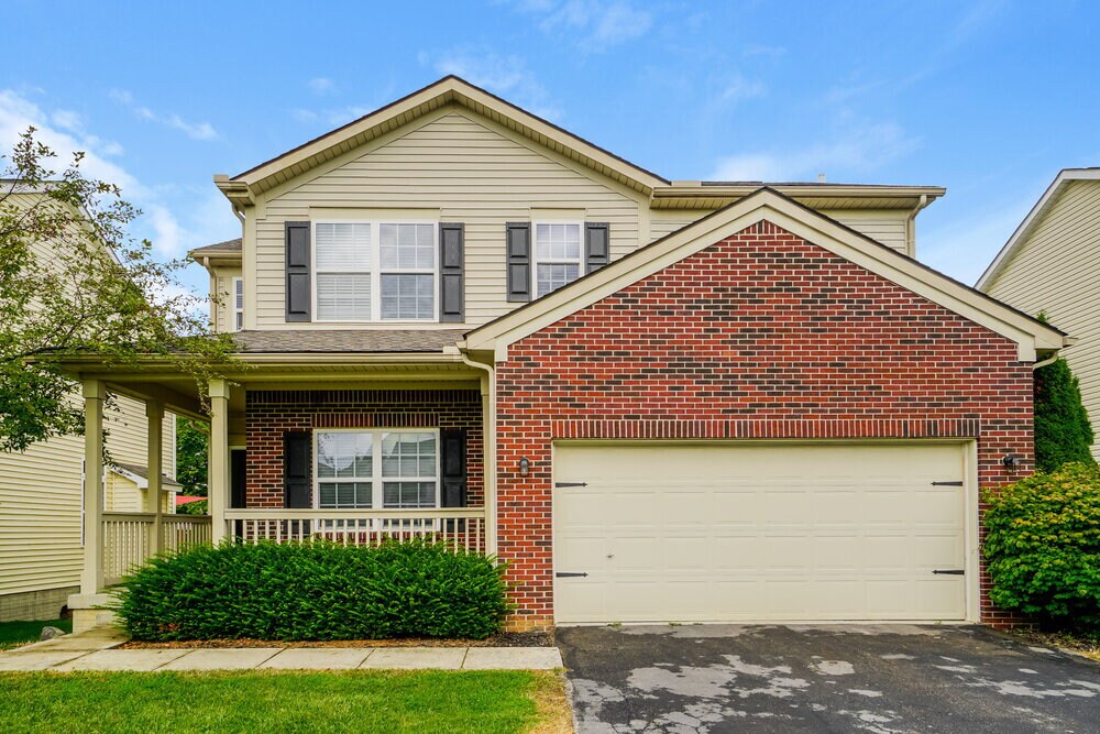 Foto principal - 985 Preble Dr