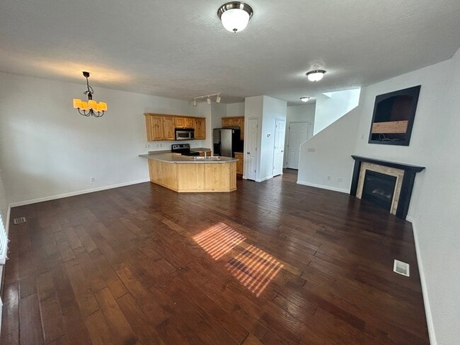 Photo - Available Now! Townhome