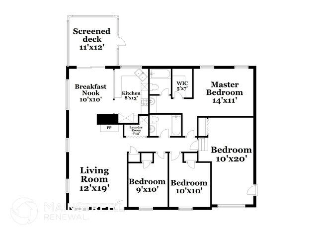 Foto del edificio - 13522 Dansville Dr