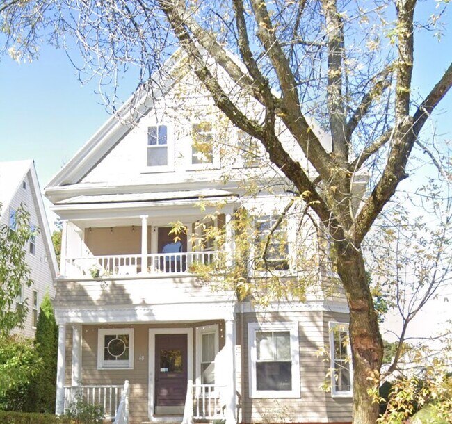 Foto del edificio - 68 Willow Ave