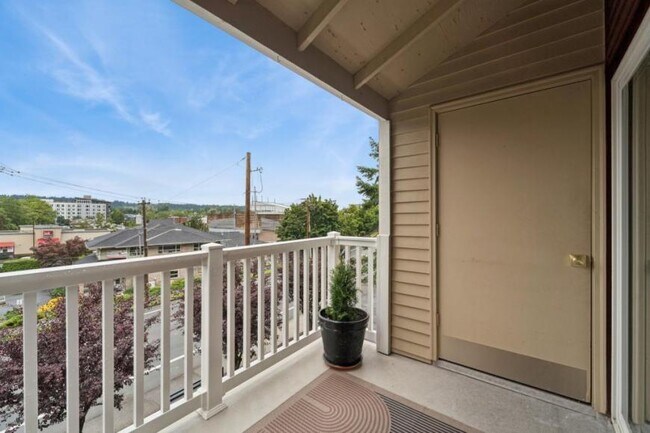 Foto del edificio - 1 bedroom in Redmond WA 98052
