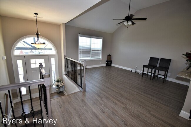 Building Photo - 4 br, 3 bath House - 1164 Racker Drive