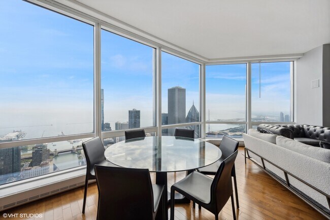 Foto del edificio - 401 N Wabash Ave