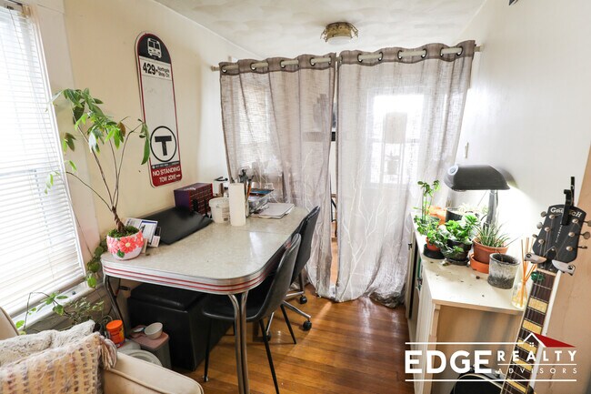 Foto del edificio - 38 Cherry St