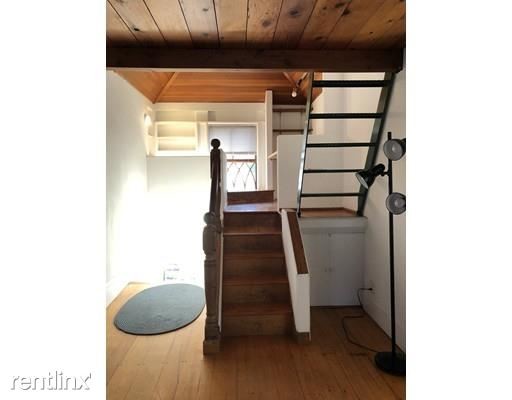 1 br, 1 bath - 9 Whittier St # 2 - 1 br, 1 bath  - 9 Whittier St # 2