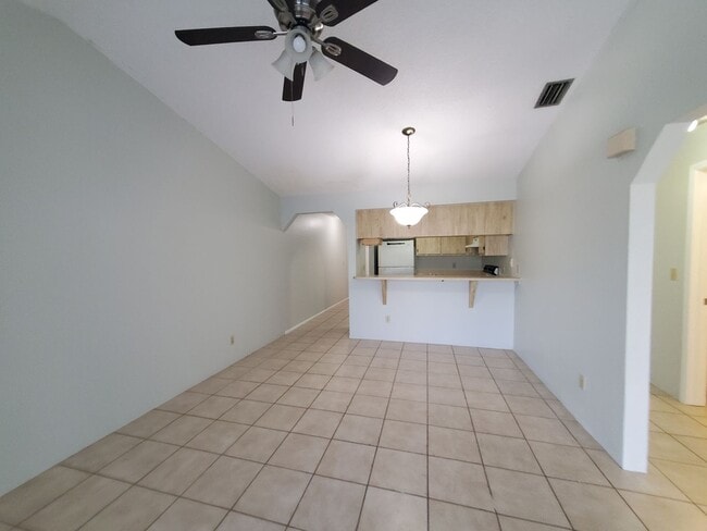 Building Photo - 1 MONTH FREE: SW Area 2/2 on a Fresh water canal - Water included