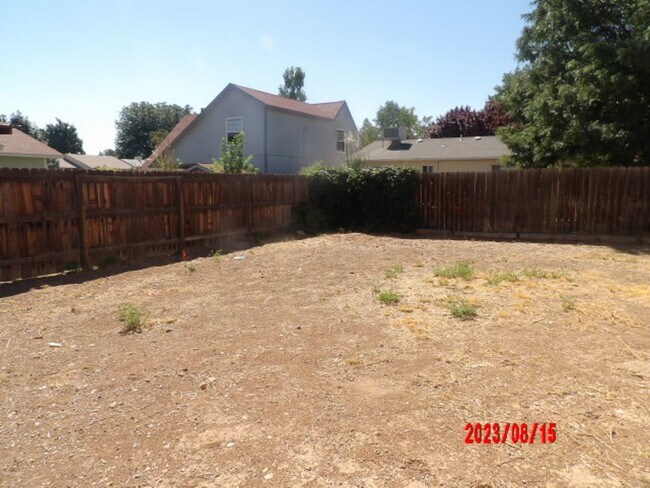 Foto del edificio - Cute 3 Bed 1 Bath home in Orchard Mesa
