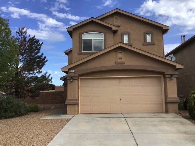 Primary Photo - Spacious and Open Two Story Home