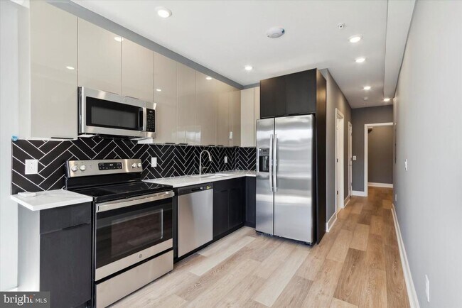 Foto del edificio - 1615 Poplar St