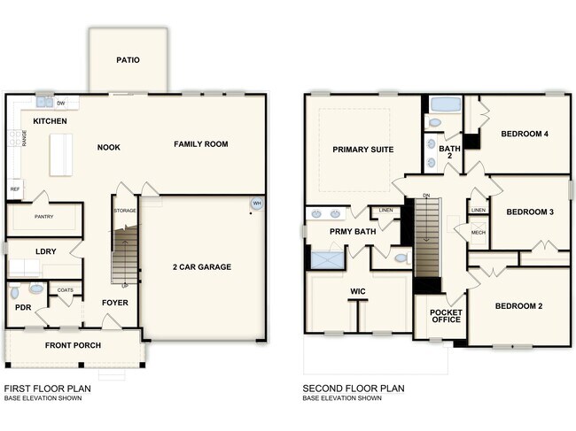 Building Photo - 839 Carnaby Ln