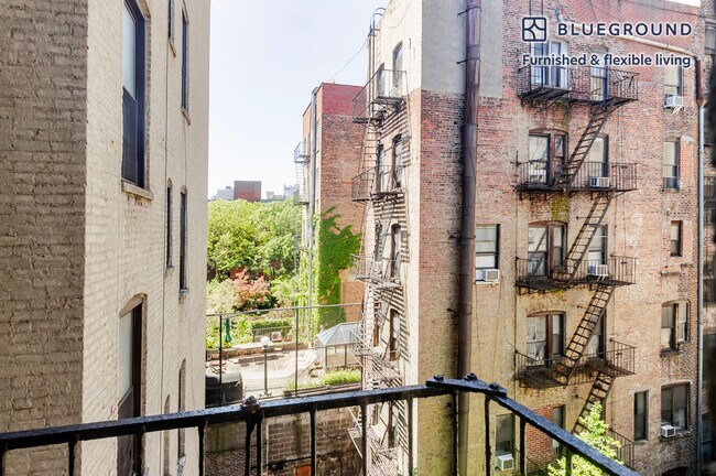 Foto del edificio - 20 Prince St