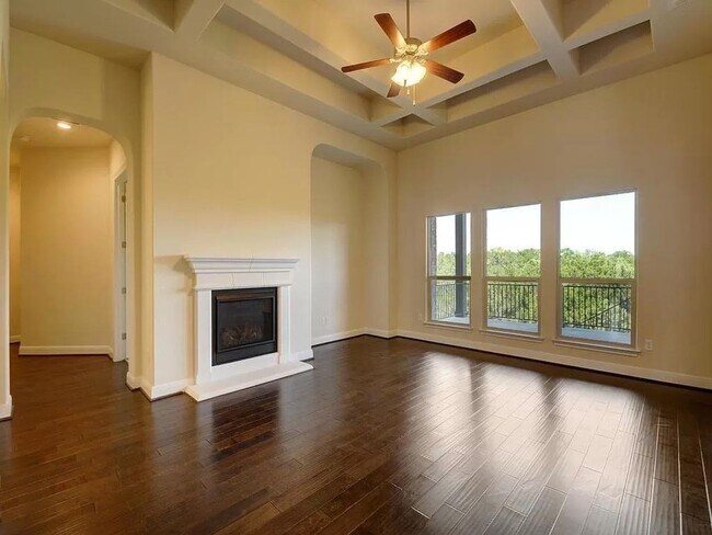 Foto del edificio - 4 bedroom/ 3 bathroom rental in Austin Tx.