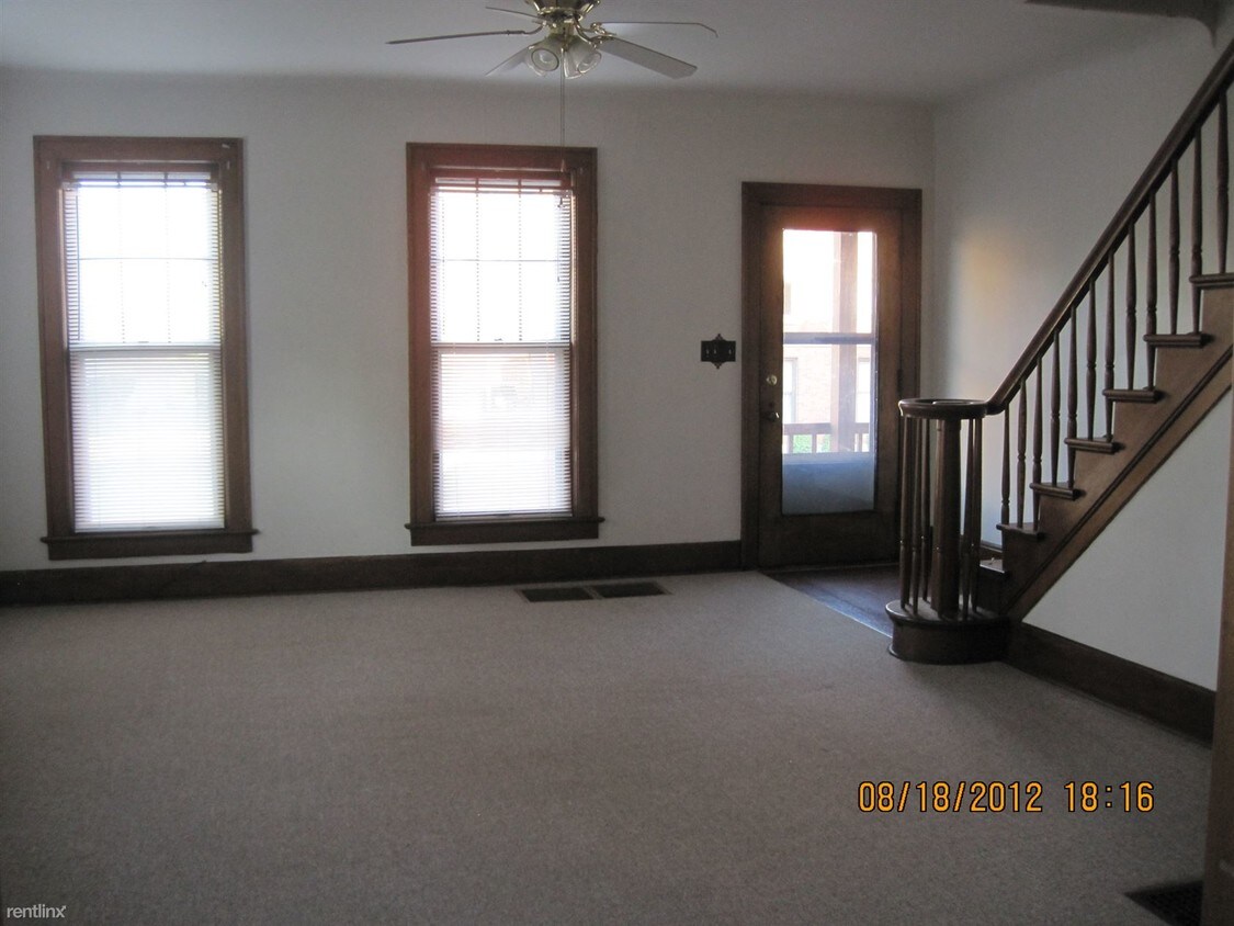 360 Cottage St, Ashland, OH 44805 Condo for Rent in Ashland, OH