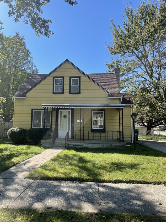 14320 Pearl St, Southgate, MI 48195 House Rental in Southgate, MI