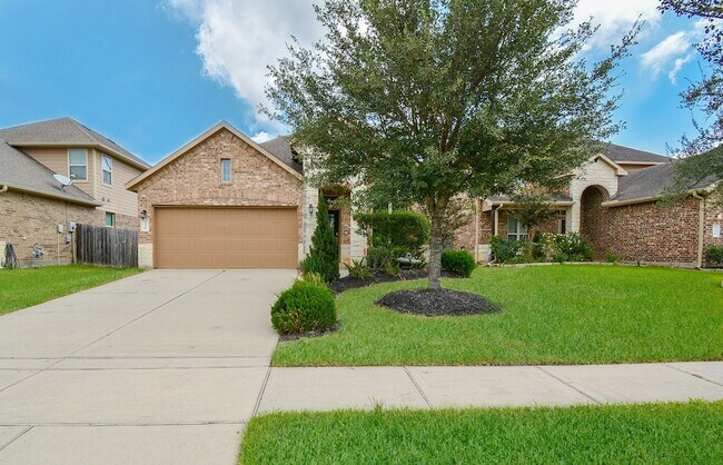 Foto del edificio - 4226 Bergamo Shores Dr