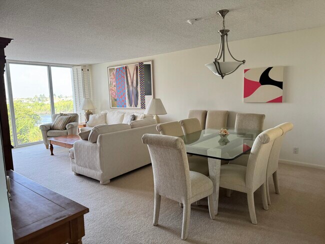 Building Photo - 4750 S Ocean Blvd