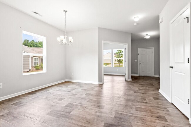 Building Photo - 4BR + Office + Loft | Oversized Yard | Cul-de-Sac Lot