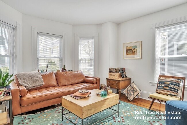 Building Photo - 59 Winslow Ave