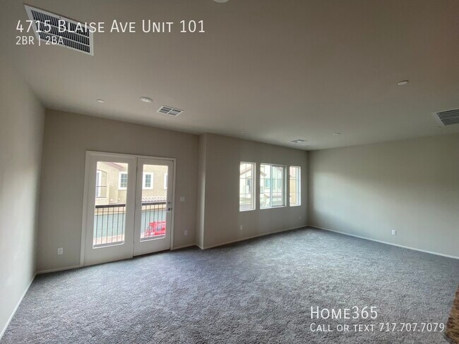 Foto del edificio - 4715 Blaise Ave Unit 101