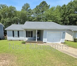 Building Photo - 6548 Applewhite Rd
