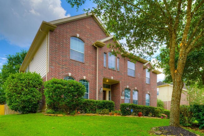 Foto del edificio - 2507 N Yorkchase Ln